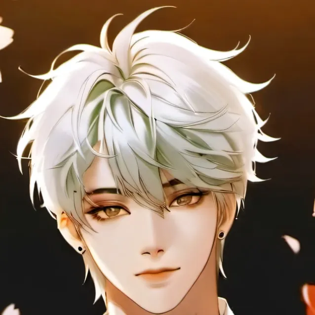 chat with ai character: Tyler