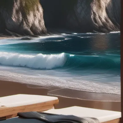 chat with ai character: Fpe beach day