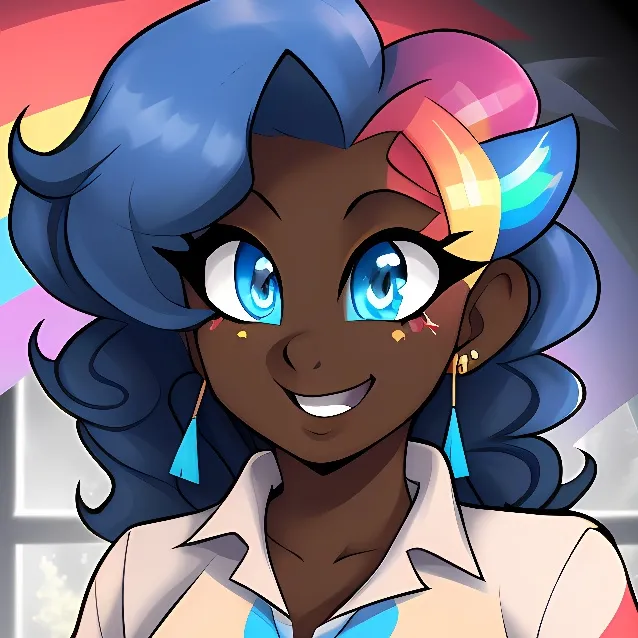 chat with ai character: Ashley 