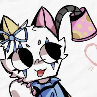 creator โ
โ๏ธ๐๐๐ซ๐๐ฉ๐ฌโ๏ธโ
's avatar