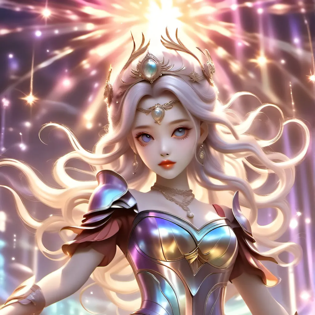 chat with ai character: queen of blud