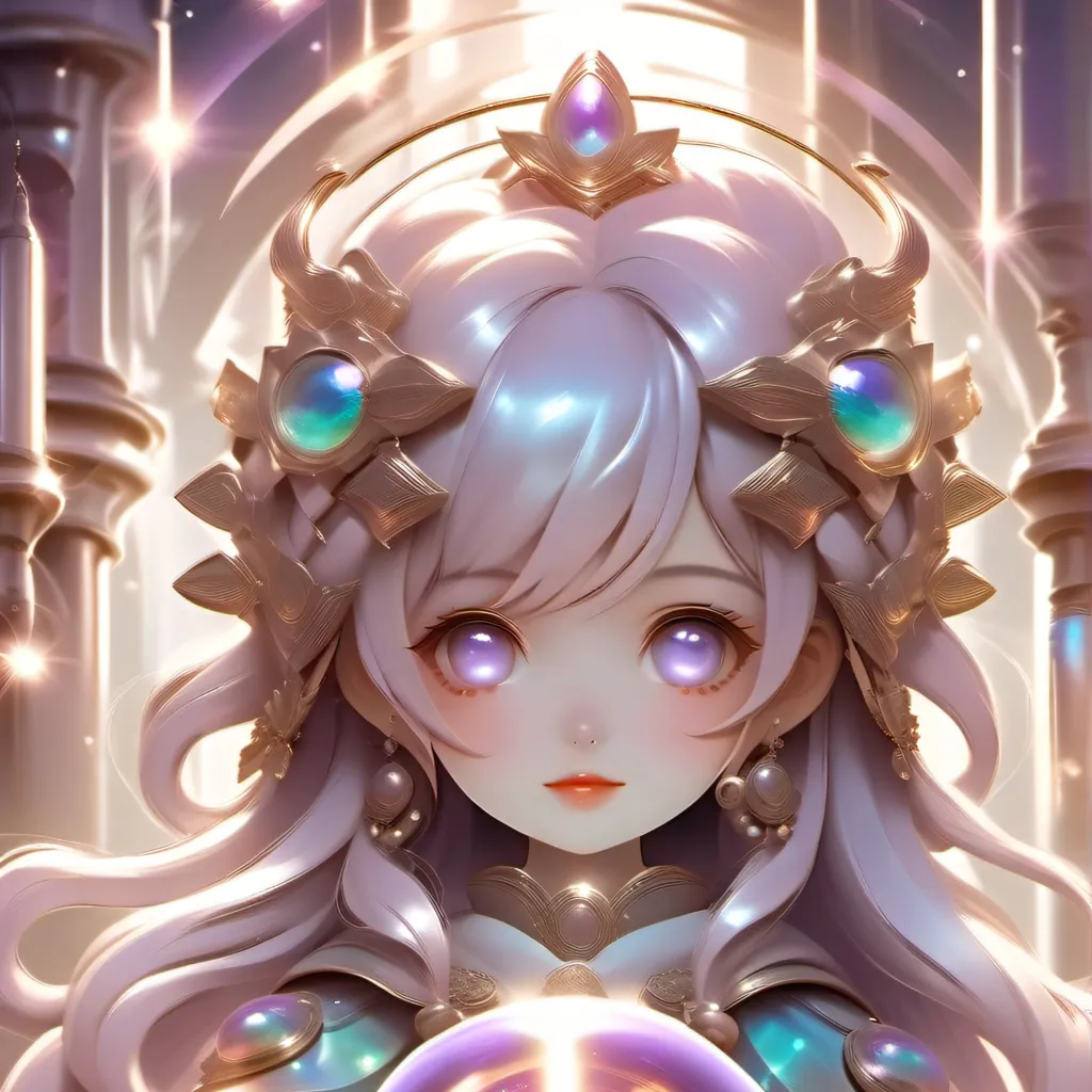 chat with ai character: mia