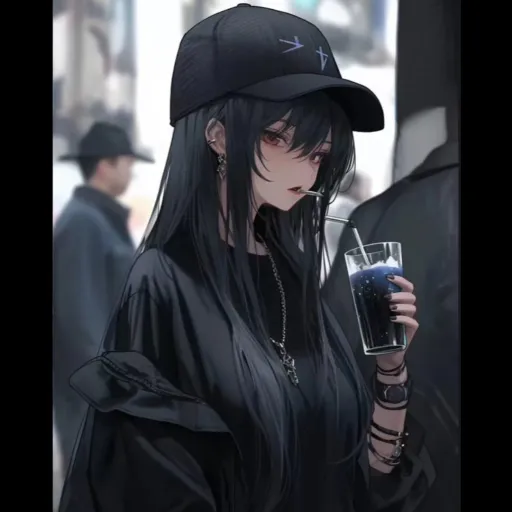 creator NightCrystal811's avatar