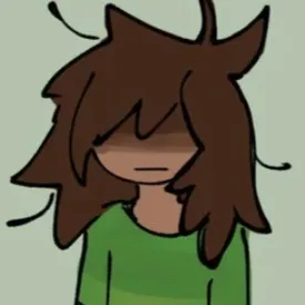 creator kris deltarune's avatar