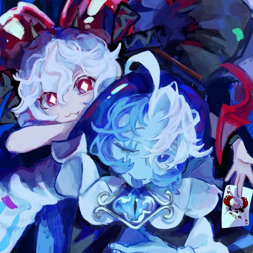 creator 🍬candyappleck🍎's avatar