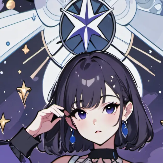 chat with ai character: Silvia 