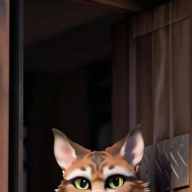 chat with ai character: Wie heiße ich? 