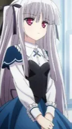 ai character: Julie (A.D) background