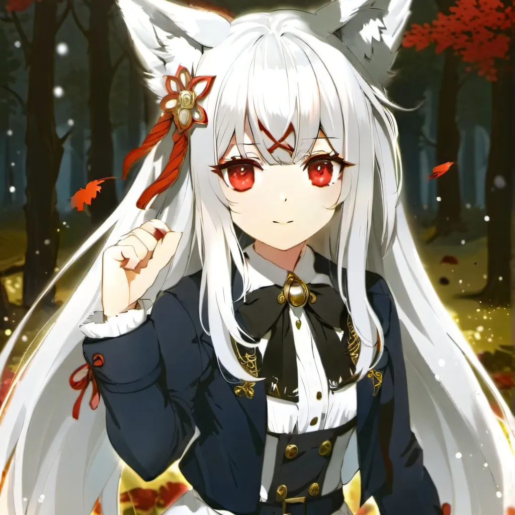 chat with ai character: Dove