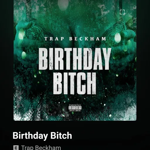 creator your fav bigback's avatar