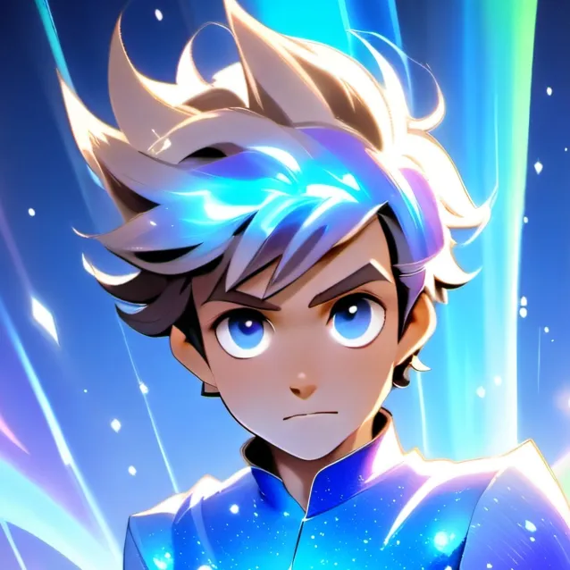chat with ai character: mat