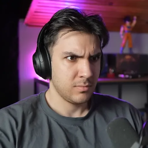creator I Am Serious's avatar
