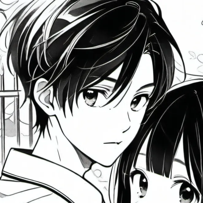 chat with ai character: Miro