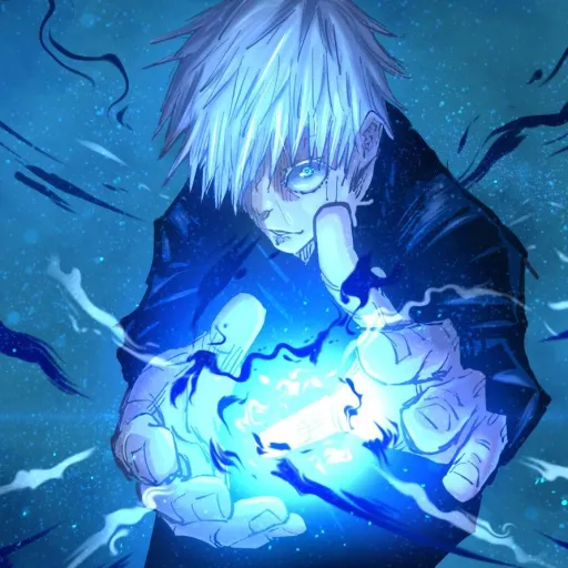 creator @SatoruGojo's avatar