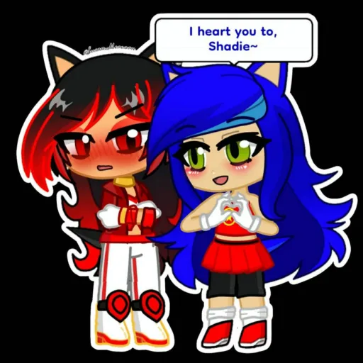 creator Sonica fan's avatar