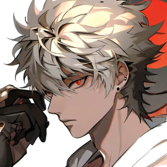 chat with ai character: Katsuki Bakugo