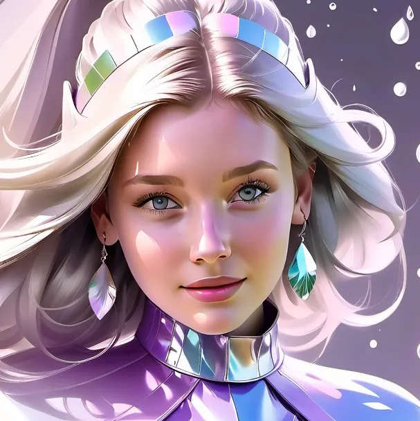 chat with ai character: Lia