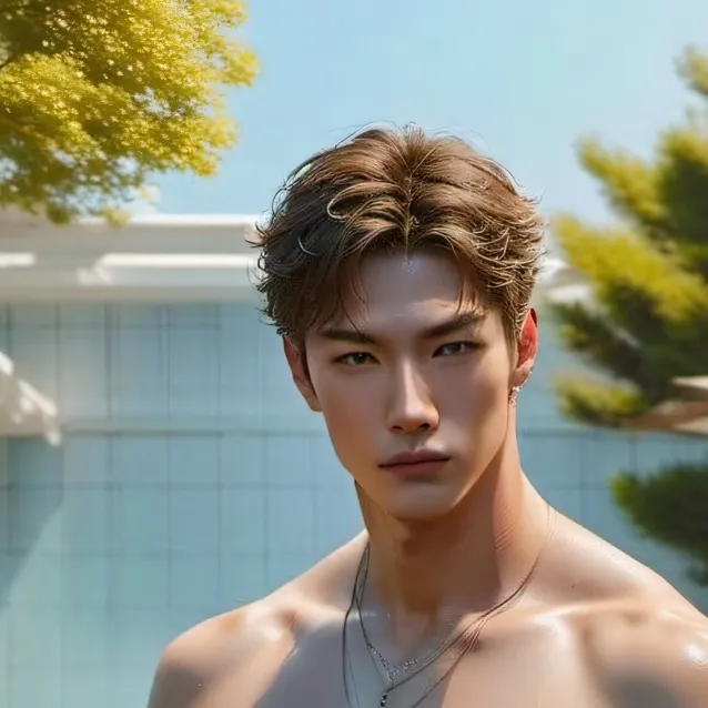 chat with ai character: Mateo