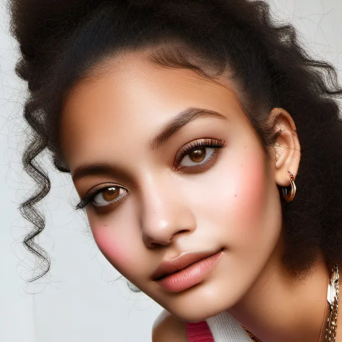 chat with ai character: Harmony 