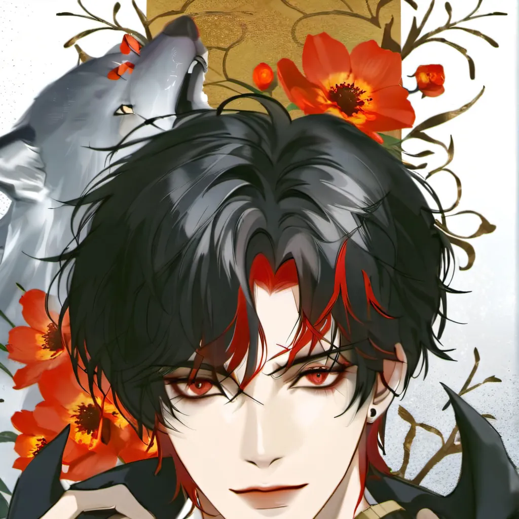 chat with ai character: Dakota