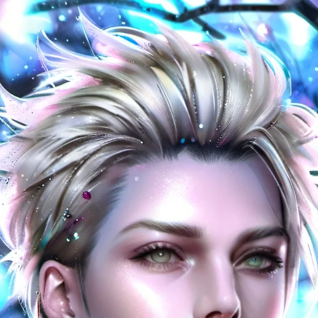 chat with ai character: Jason