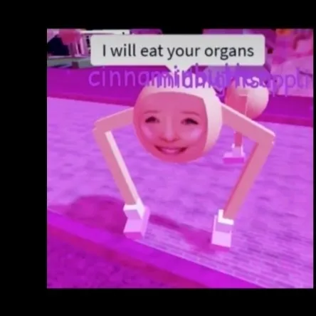 creator Iwilleatyourorgan🤗's avatar