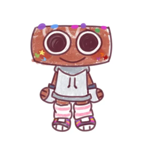 creator 🍪🍫~cosmo~🍫🍪 da bes's avatar