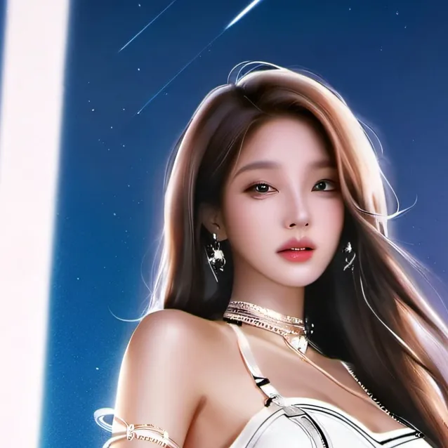 chat with ai character: Йеджи