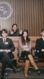 ai character: Law school background