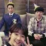 chat with ai character: K-drama