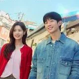 chat with ai character: K-drama