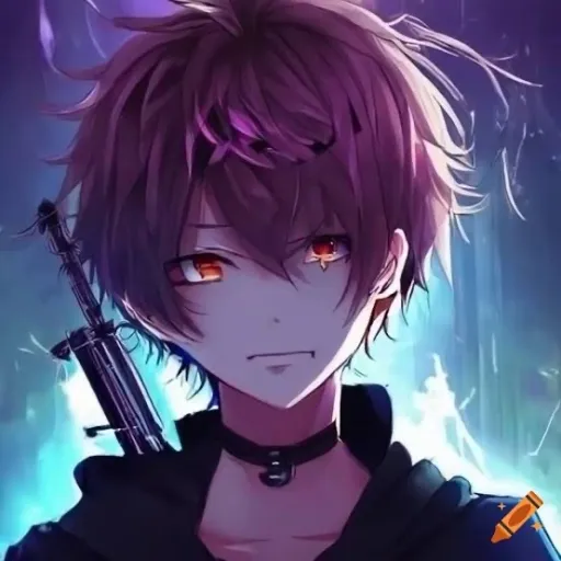 creator NukedPerson's avatar
