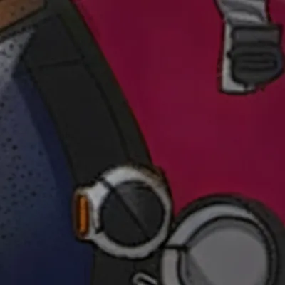 chat with ai character: Among us 