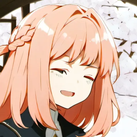 chat with ai character: anya