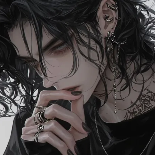 creator Ałexander's avatar