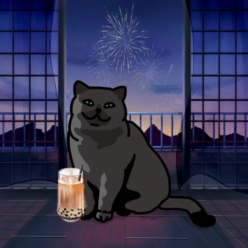 creator thunder 445's avatar