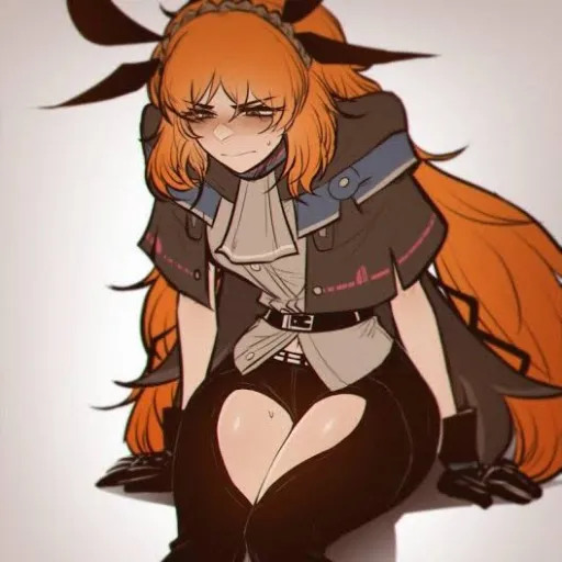 creator IshmaelButFanart's avatar