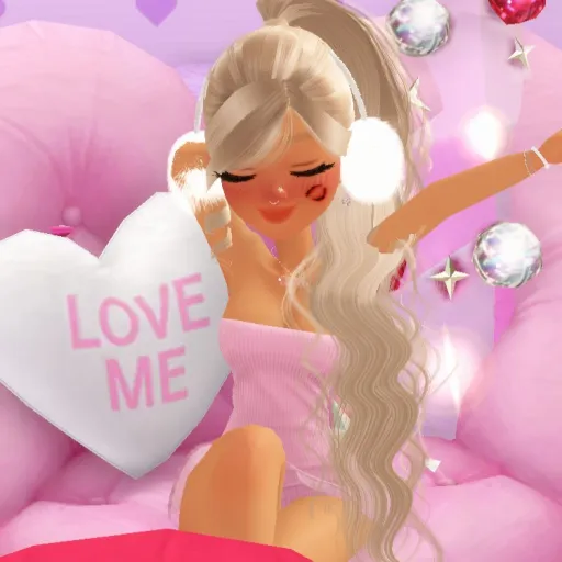 creator bayleigh Wheeler's avatar