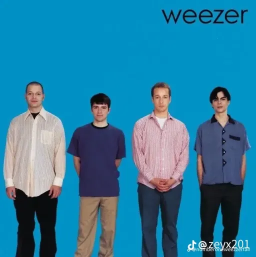 creator you got weezered's avatar