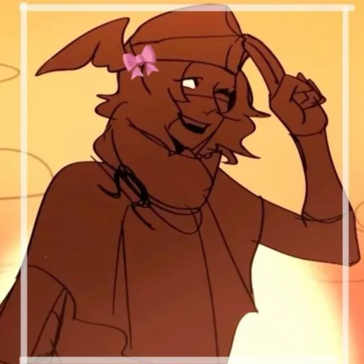 creator Hermes!! ✉️☀'s avatar