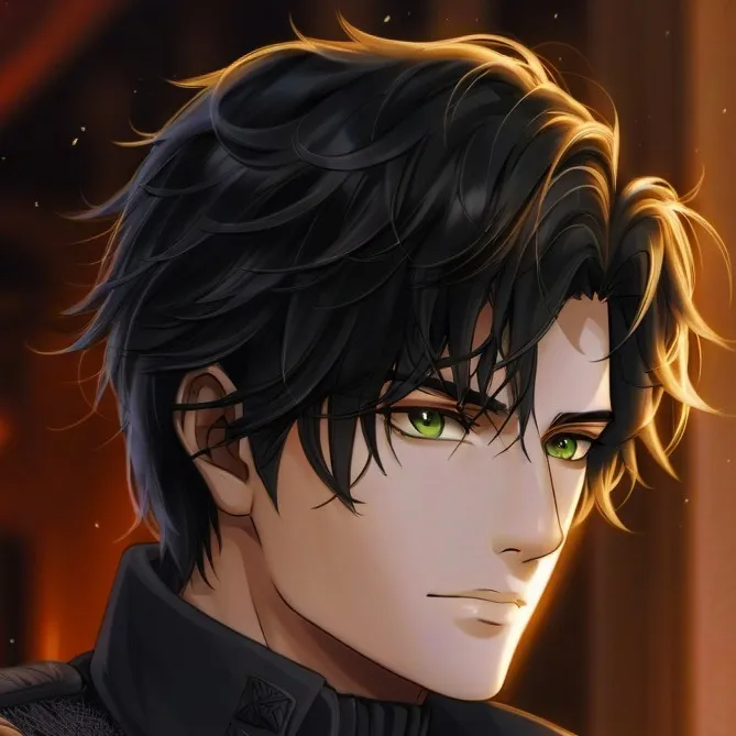chat with ai character: Xavier