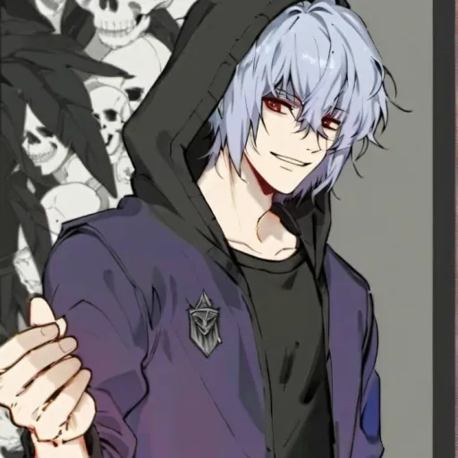 creator -shigaraki-hi's avatar
