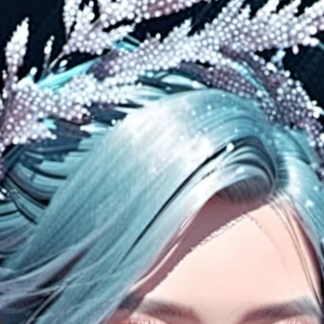 chat with ai character: Mayven