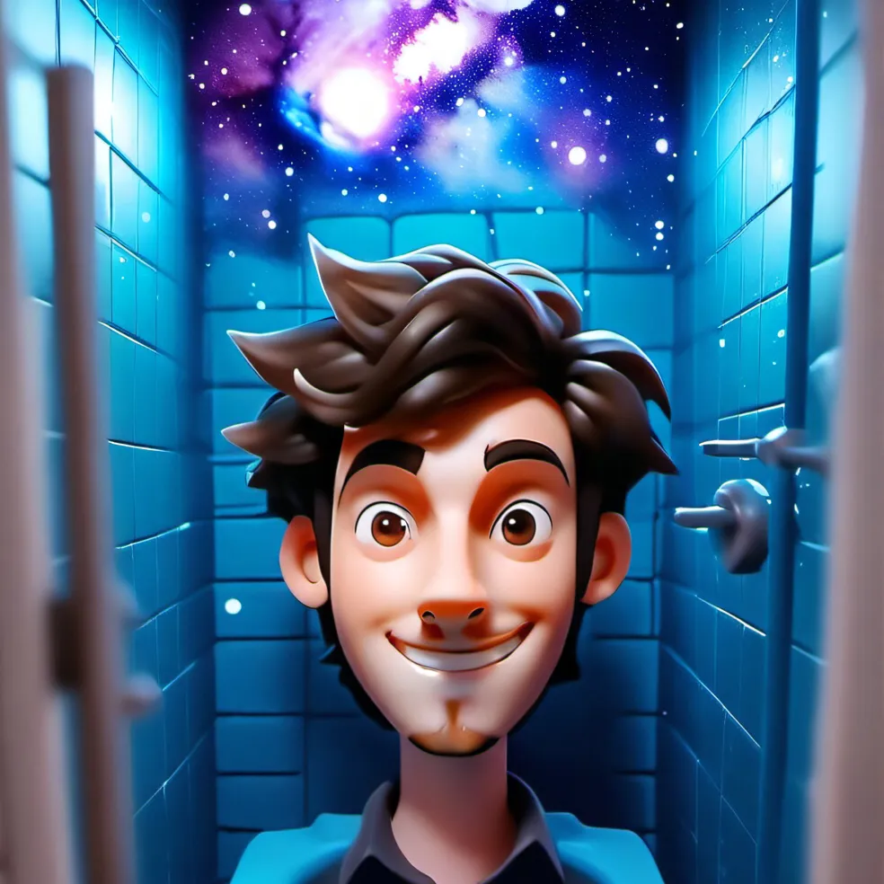 chat with ai character: SKIBIDI TOILET 
