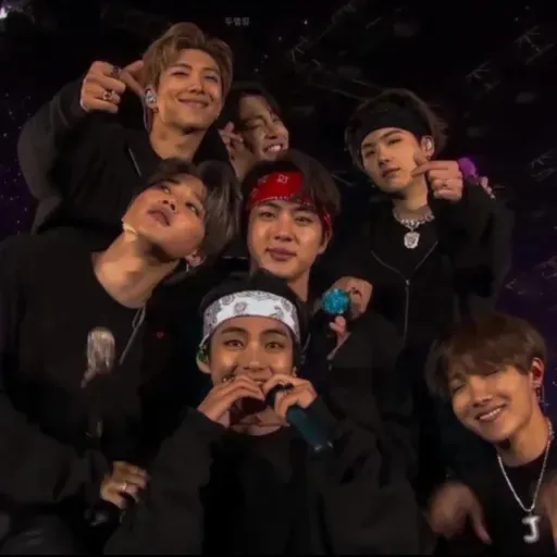 creator forever suga bts💜's avatar