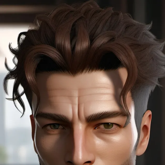 chat with ai character: Henry