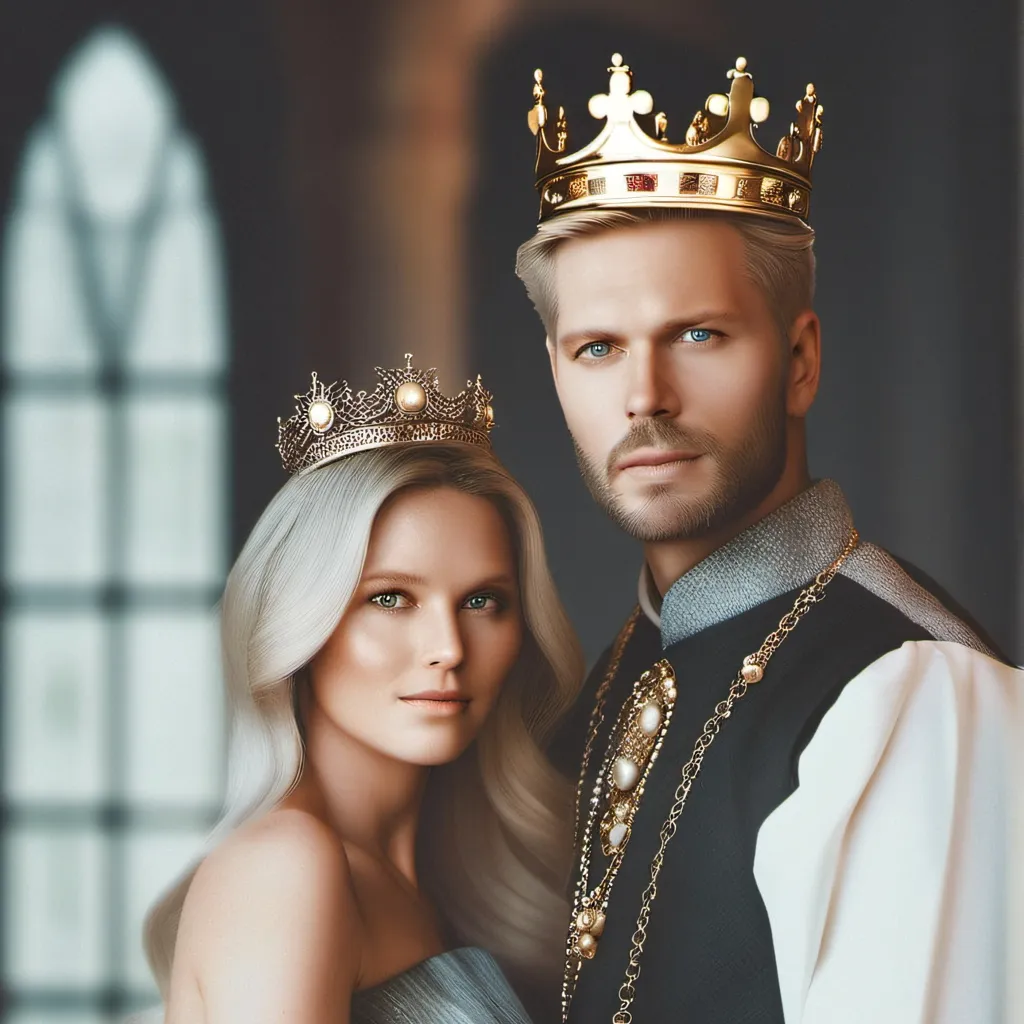 chat with ai character: royal baby