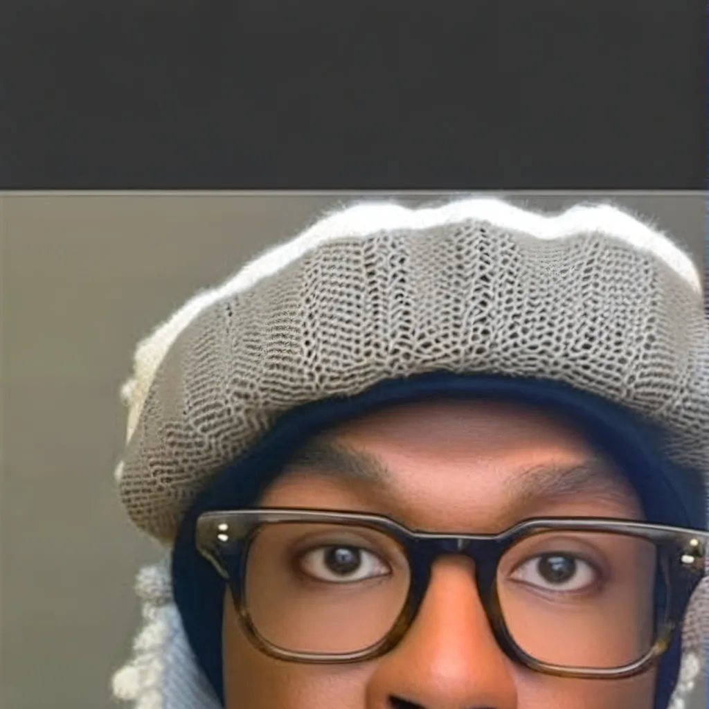 chat with ai character: Yxl Salah