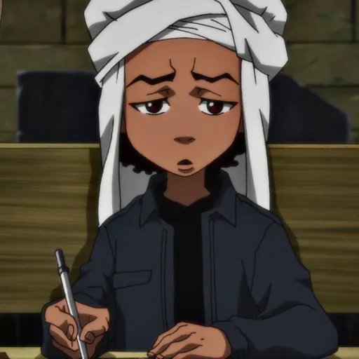 creator Huey_Dewy's avatar