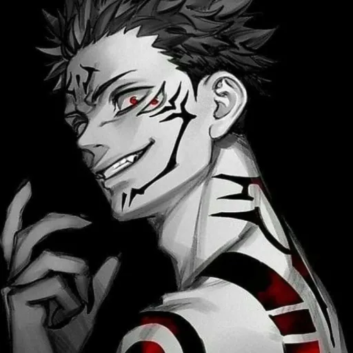 creator SUKUNA'S KITCHEN1's avatar